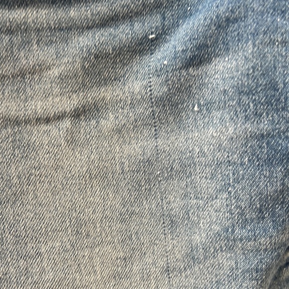 GapKids | Size 16 Regular Girls Mid Rise Jean Shorts - Picture 9 of 15